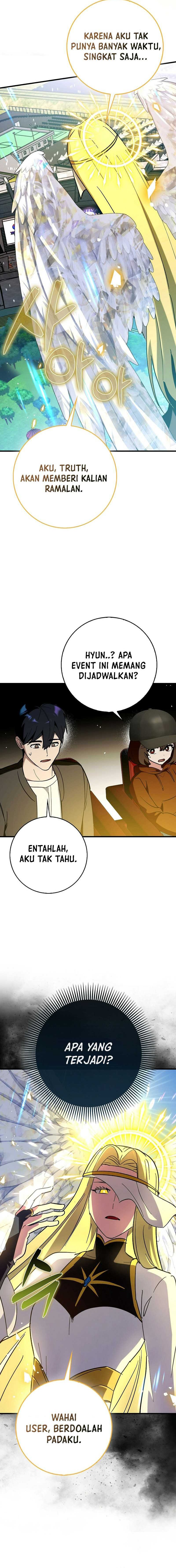 Dilarang COPAS - situs resmi www.mangacanblog.com - Komik hard carry supporter 069 - chapter 69 70 Indonesia hard carry supporter 069 - chapter 69 Terbaru 2|Baca Manga Komik Indonesia|Mangacan