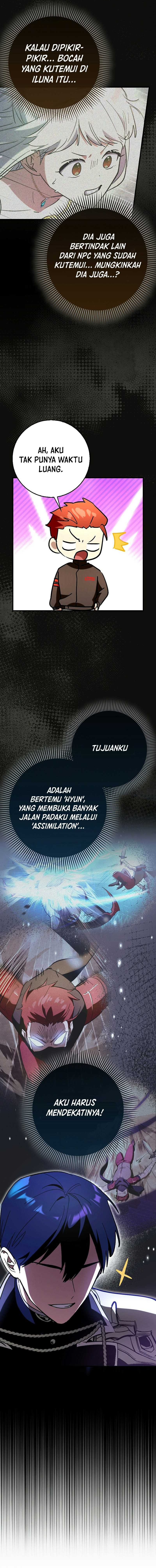 Dilarang COPAS - situs resmi www.mangacanblog.com - Komik hard carry supporter 069 - chapter 69 70 Indonesia hard carry supporter 069 - chapter 69 Terbaru 10|Baca Manga Komik Indonesia|Mangacan