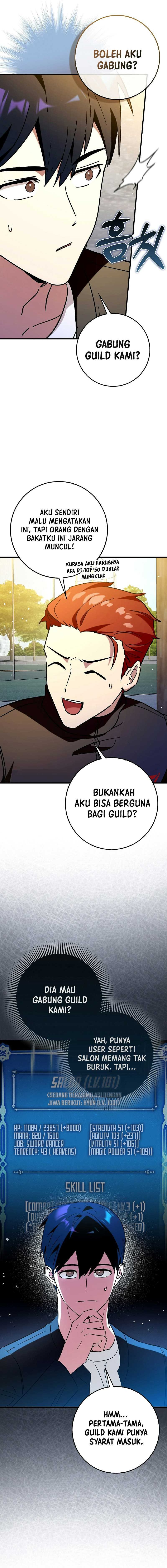 Dilarang COPAS - situs resmi www.mangacanblog.com - Komik hard carry supporter 069 - chapter 69 70 Indonesia hard carry supporter 069 - chapter 69 Terbaru 18|Baca Manga Komik Indonesia|Mangacan