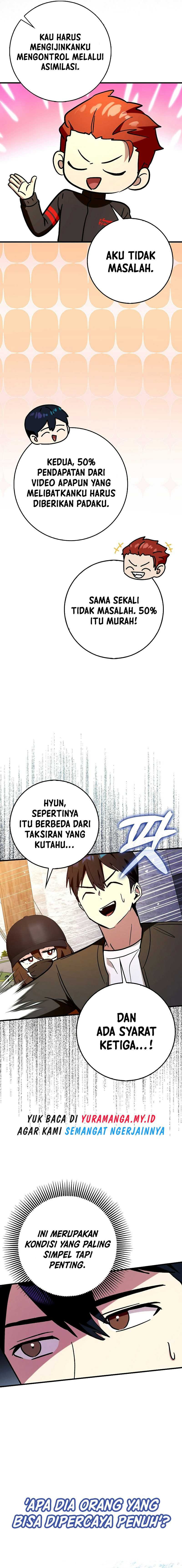 Dilarang COPAS - situs resmi www.mangacanblog.com - Komik hard carry supporter 069 - chapter 69 70 Indonesia hard carry supporter 069 - chapter 69 Terbaru 19|Baca Manga Komik Indonesia|Mangacan