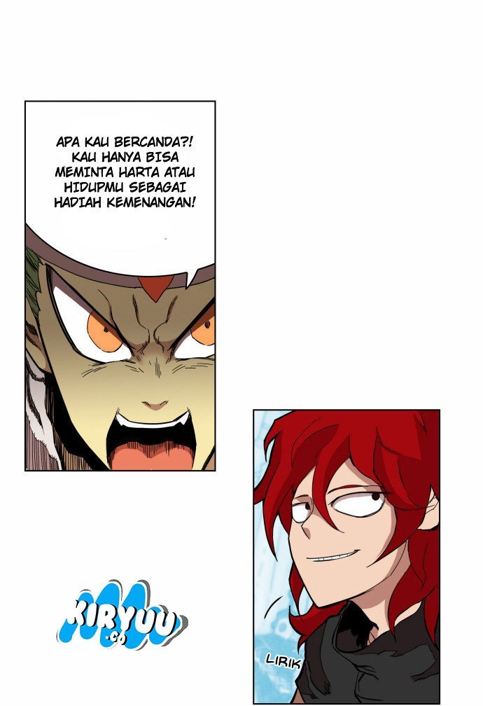 Hardcore Leveling chapter 5
