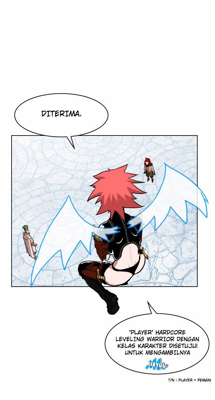 Hardcore Leveling chapter 5