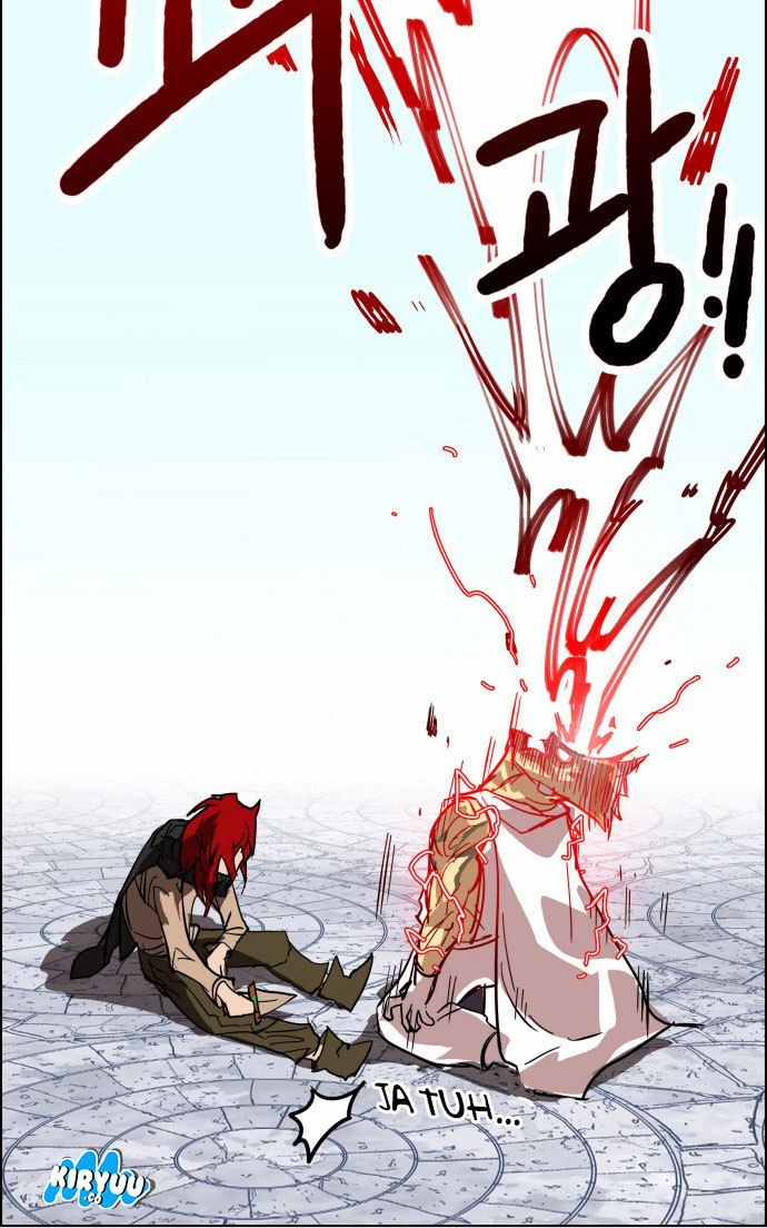 Hardcore Leveling chapter 5