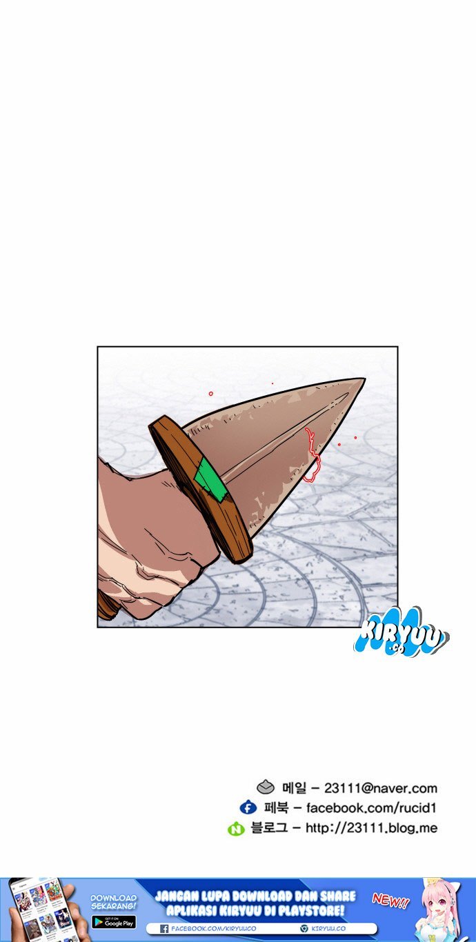 Hardcore Leveling chapter 5