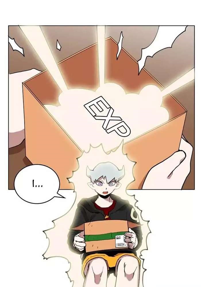 Hardcore Leveling chapter 88