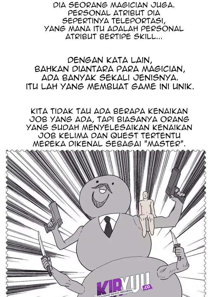 Hardcore Leveling chapter 88