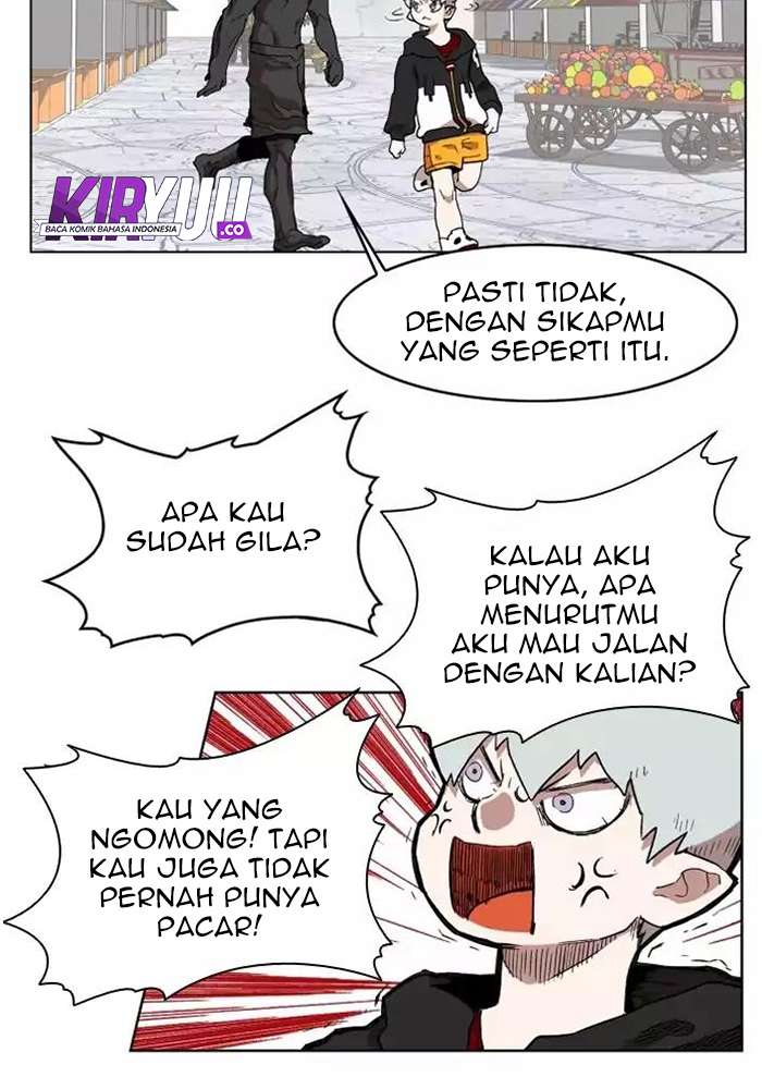 Hardcore Leveling chapter 88