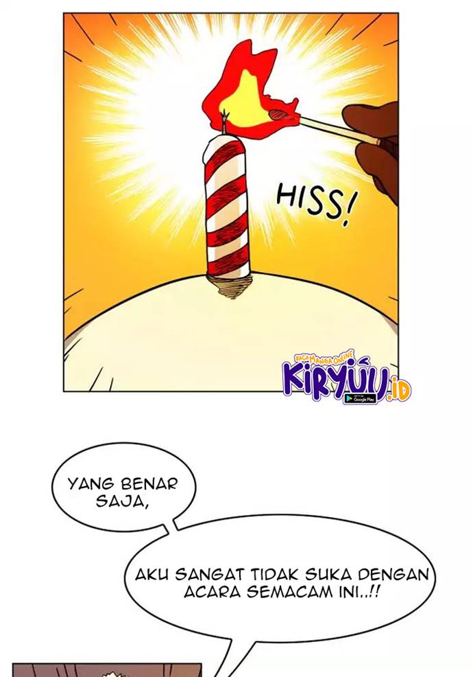 Hardcore Leveling Chapter 99 Bahasa Indonesia