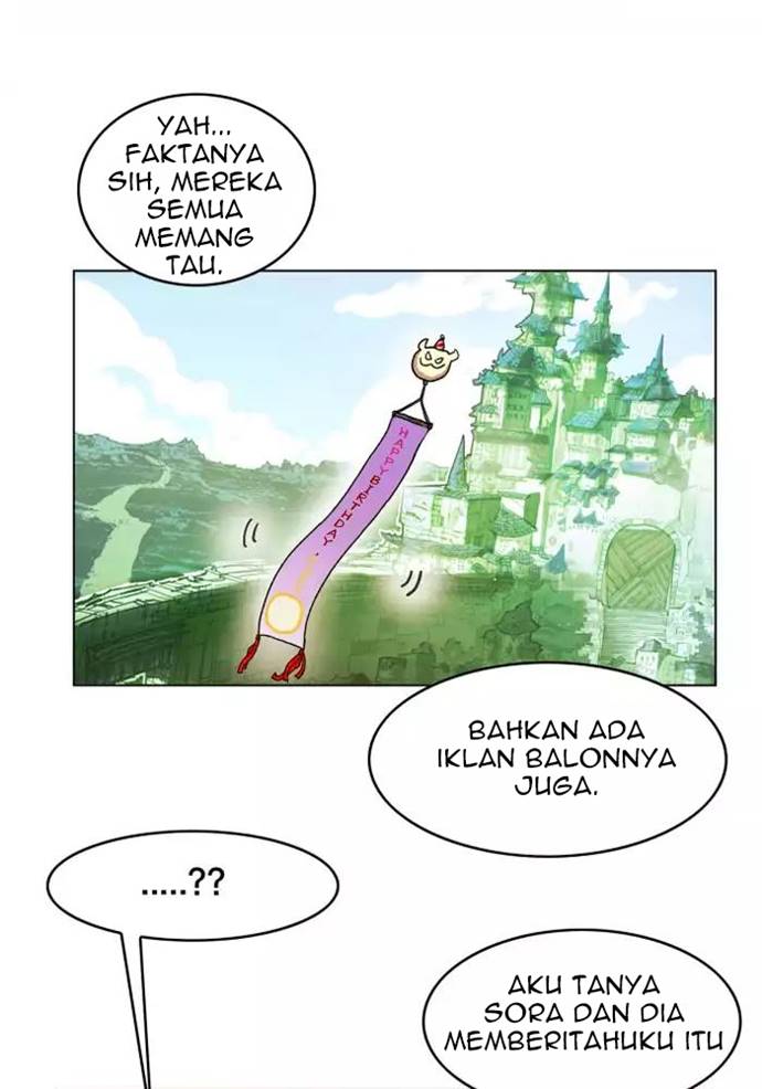 Hardcore Leveling Chapter 99 Bahasa Indonesia