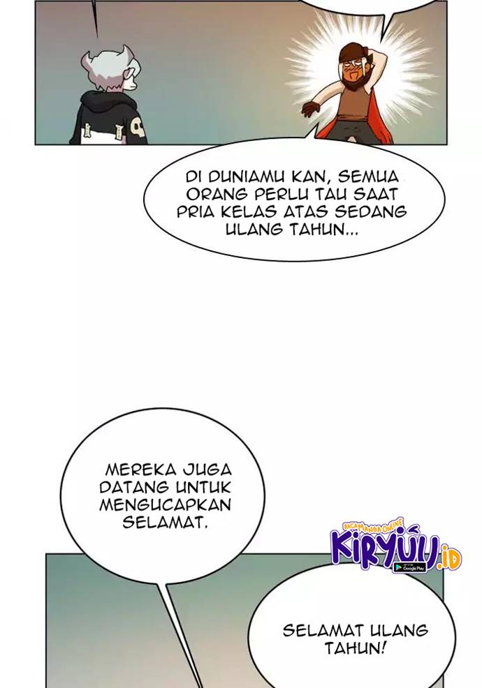 Hardcore Leveling Chapter 99 Bahasa Indonesia
