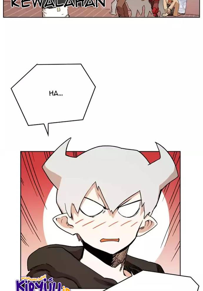 Hardcore Leveling Chapter 99 Bahasa Indonesia