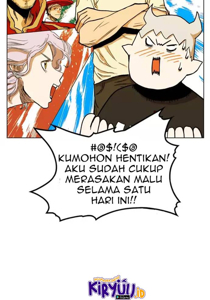 Hardcore Leveling Chapter 99 Bahasa Indonesia