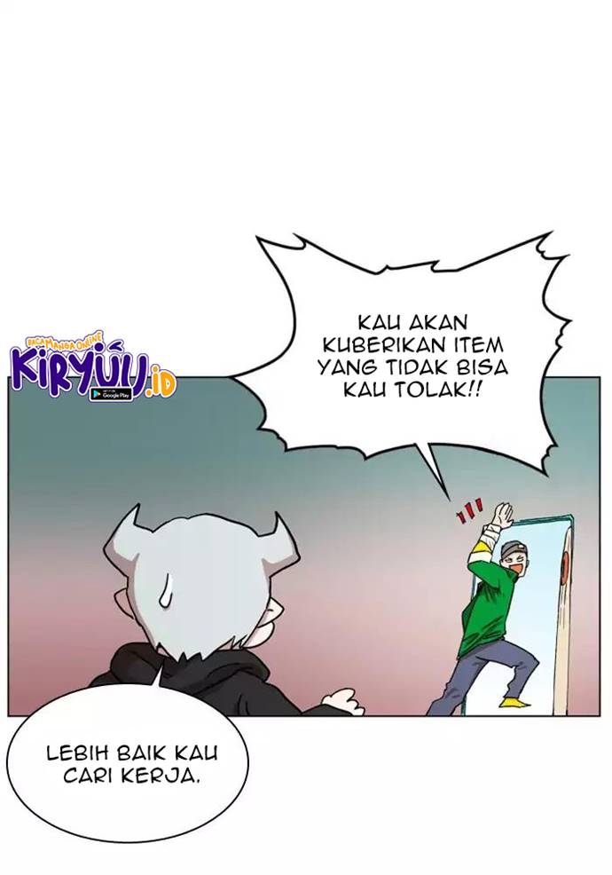 Hardcore Leveling Chapter 99 Bahasa Indonesia