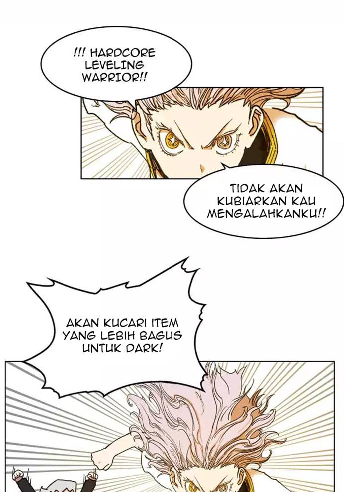 Hardcore Leveling Chapter 99 Bahasa Indonesia