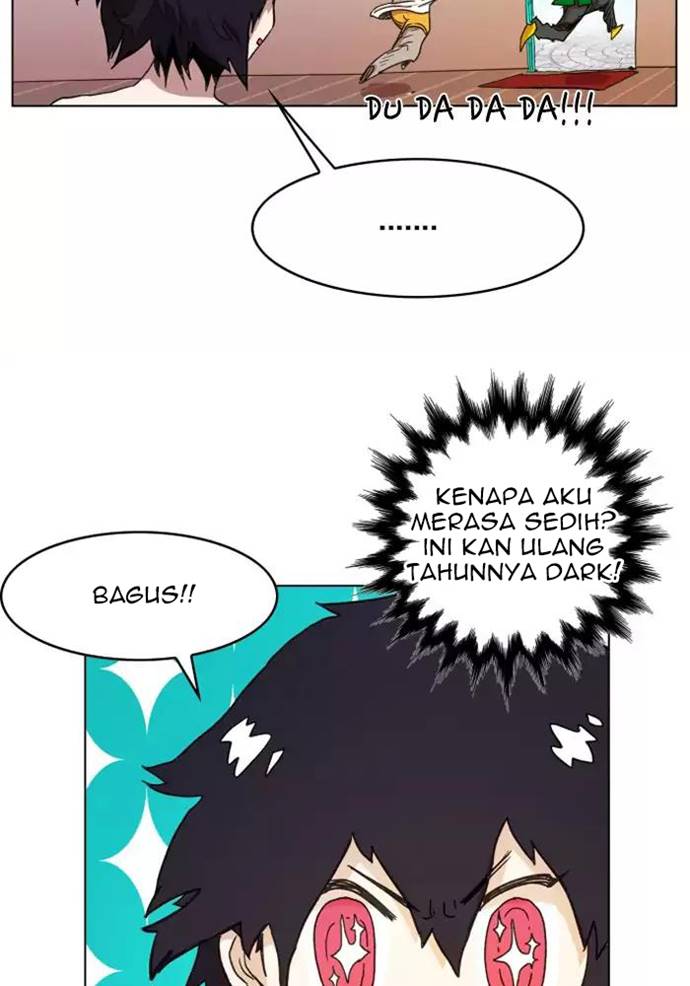 Hardcore Leveling Chapter 99 Bahasa Indonesia