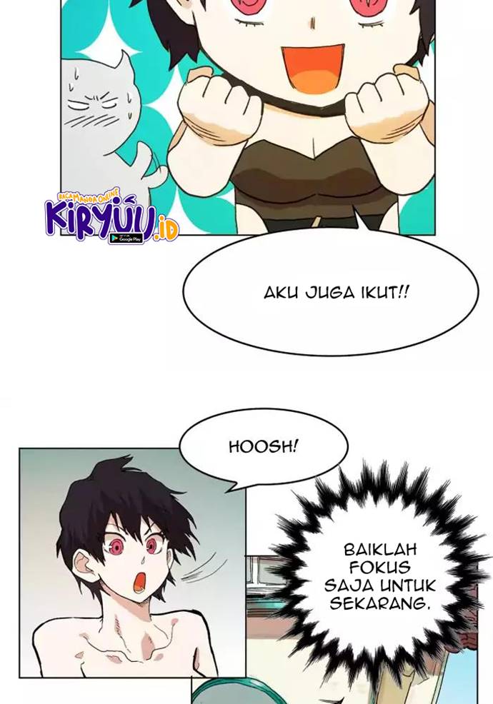 Hardcore Leveling Chapter 99 Bahasa Indonesia