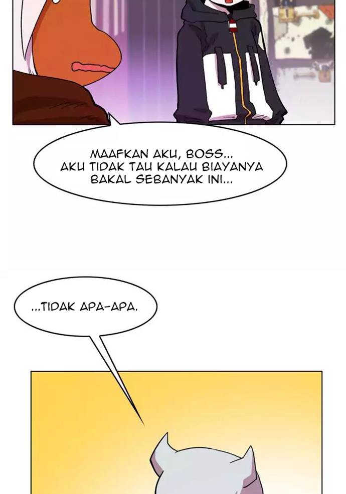 Hardcore Leveling Chapter 99 Bahasa Indonesia