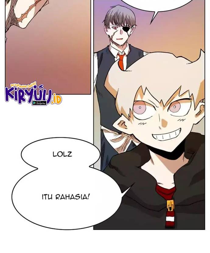 Hardcore Leveling Chapter 99 Bahasa Indonesia