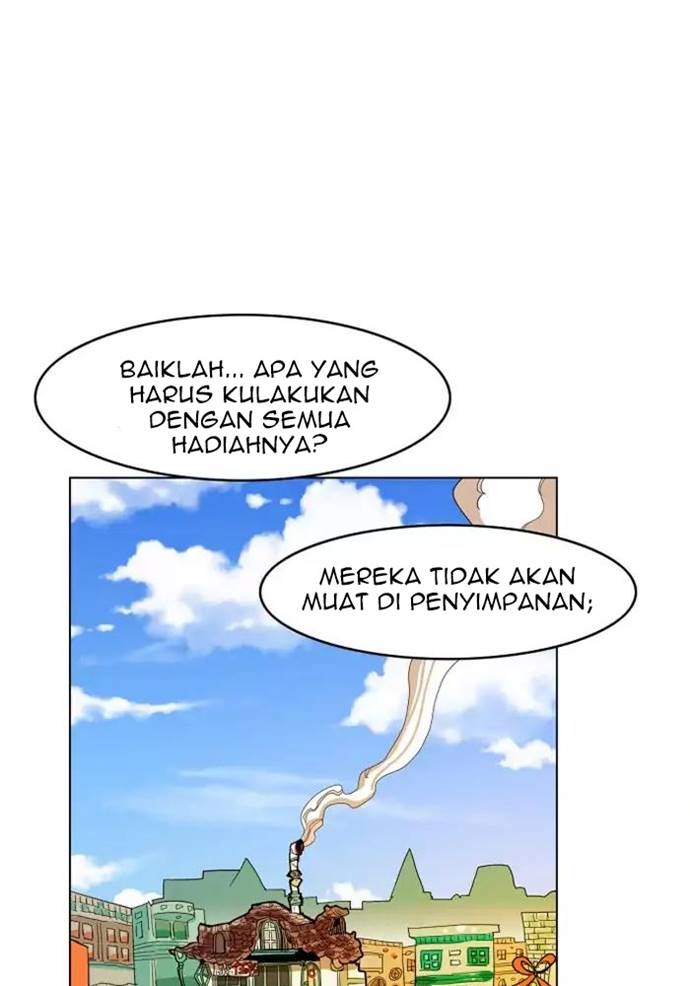 Hardcore Leveling Chapter 99 Bahasa Indonesia