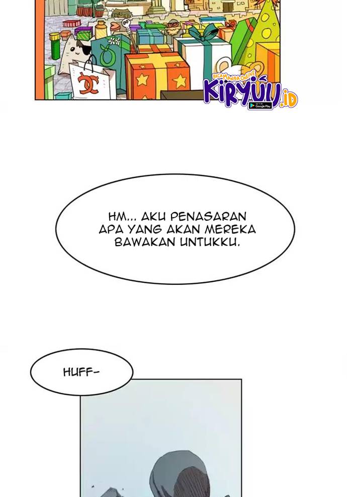 Hardcore Leveling Chapter 99 Bahasa Indonesia