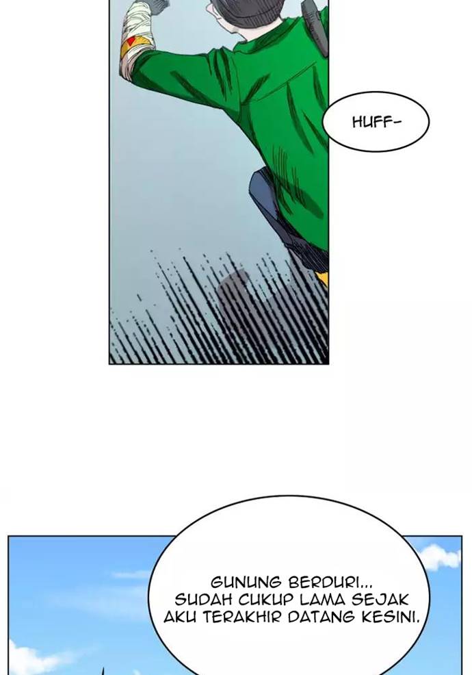 Hardcore Leveling Chapter 99 Bahasa Indonesia