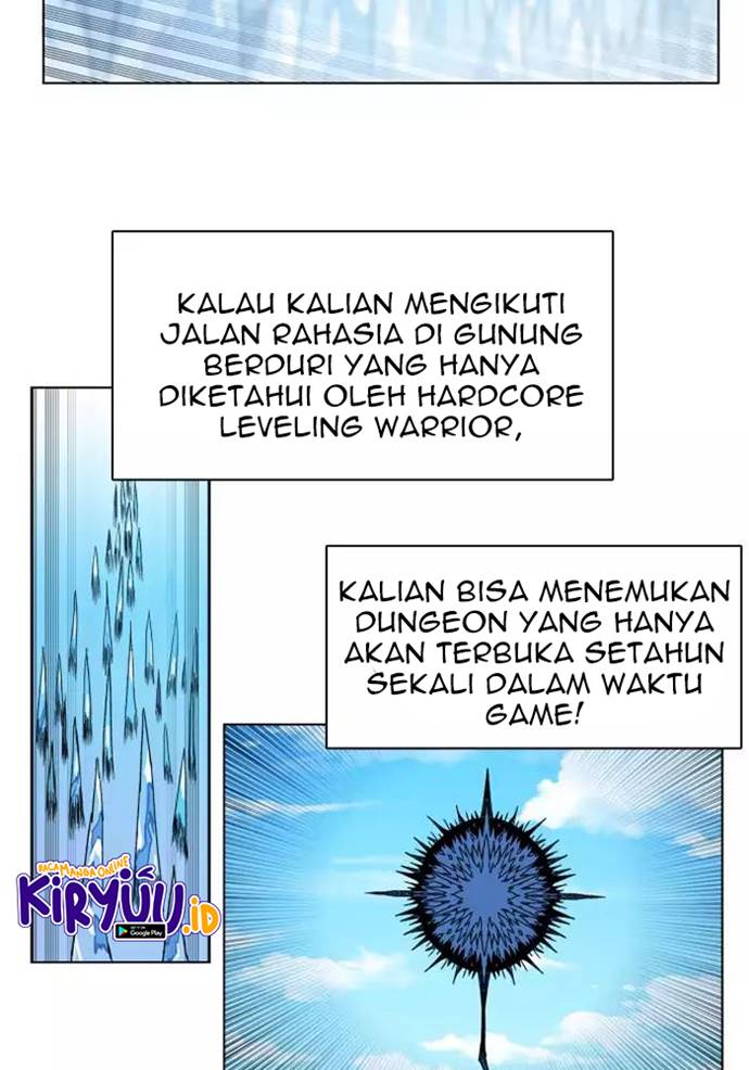 Hardcore Leveling Chapter 99 Bahasa Indonesia