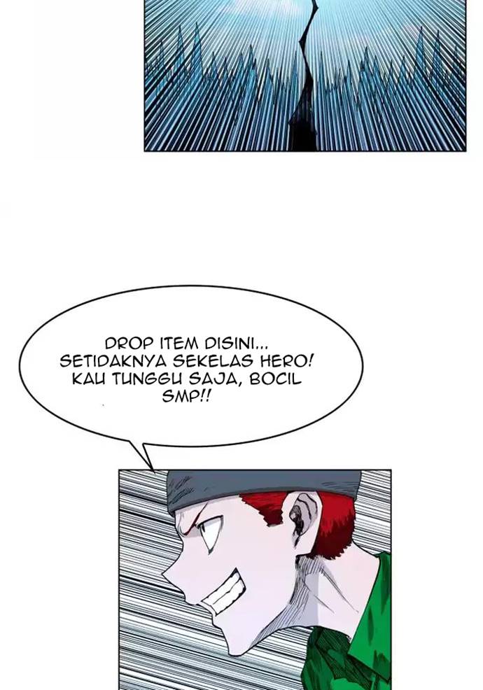 Hardcore Leveling Chapter 99 Bahasa Indonesia