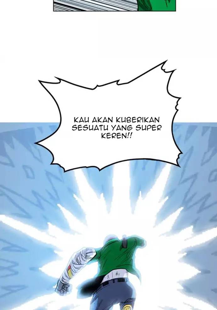 Hardcore Leveling Chapter 99 Bahasa Indonesia