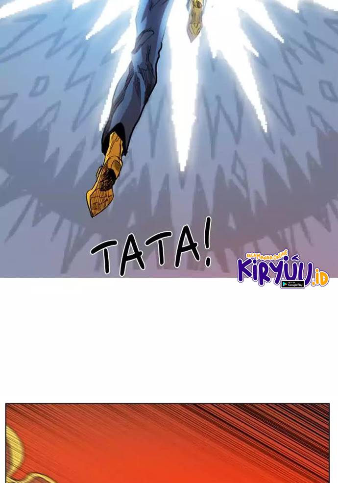 Hardcore Leveling Chapter 99 Bahasa Indonesia