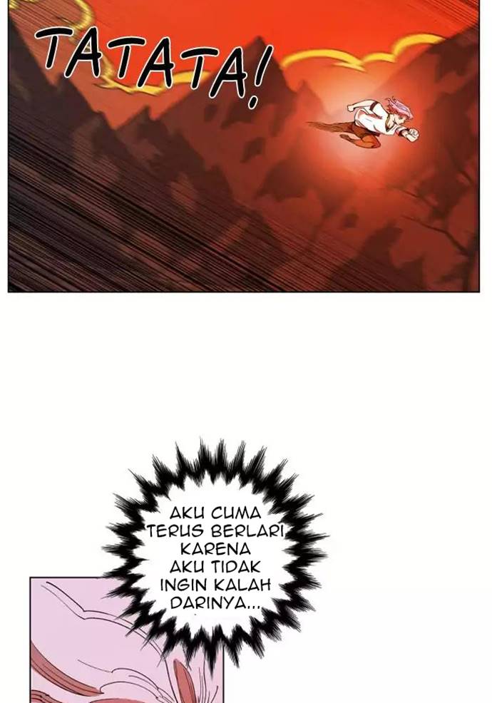 Hardcore Leveling Chapter 99 Bahasa Indonesia