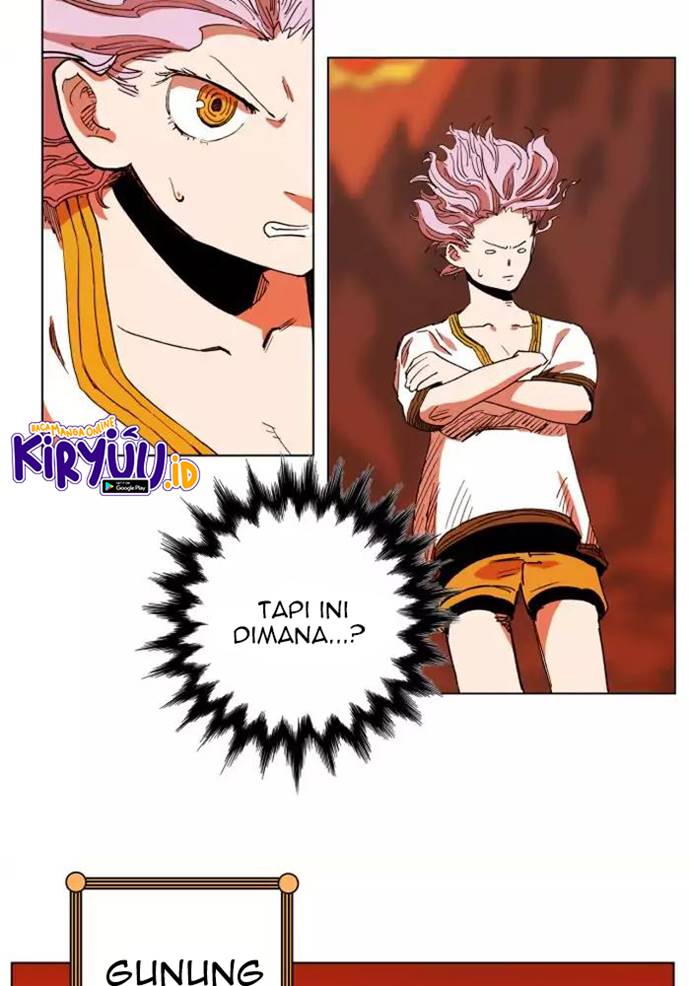 Hardcore Leveling Chapter 99 Bahasa Indonesia