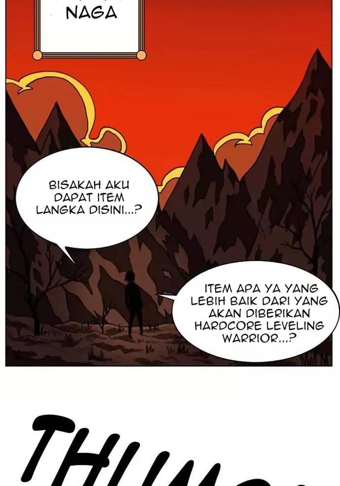 Hardcore Leveling Chapter 99 Bahasa Indonesia