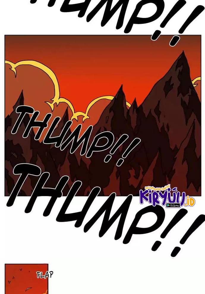 Hardcore Leveling Chapter 99 Bahasa Indonesia