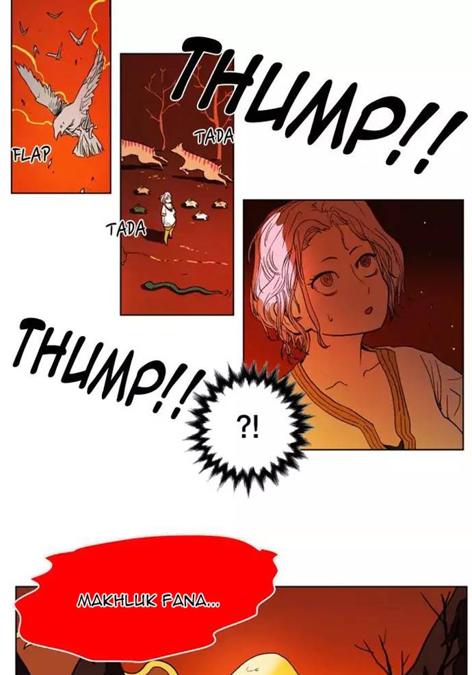 Hardcore Leveling Chapter 99 Bahasa Indonesia