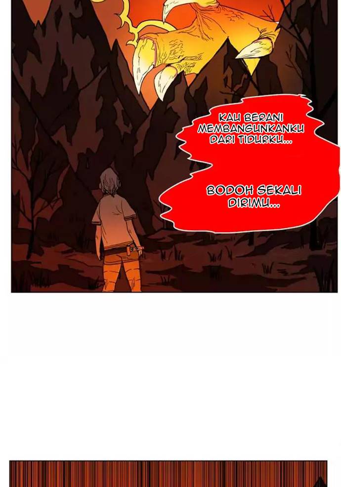 Hardcore Leveling Chapter 99 Bahasa Indonesia