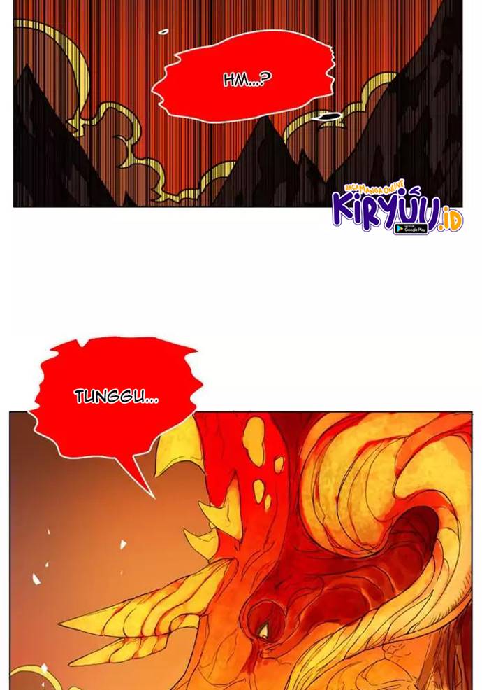 Hardcore Leveling Chapter 99 Bahasa Indonesia