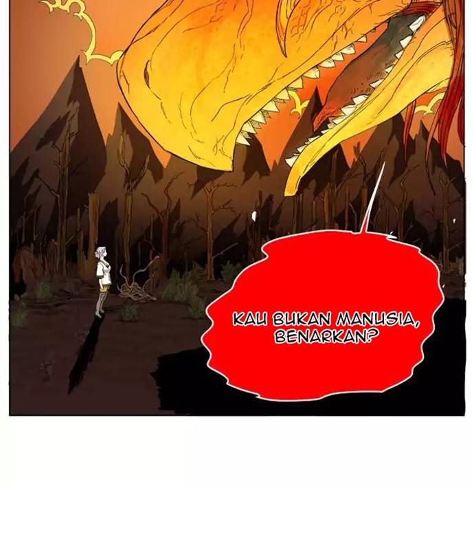 Hardcore Leveling Chapter 99 Bahasa Indonesia