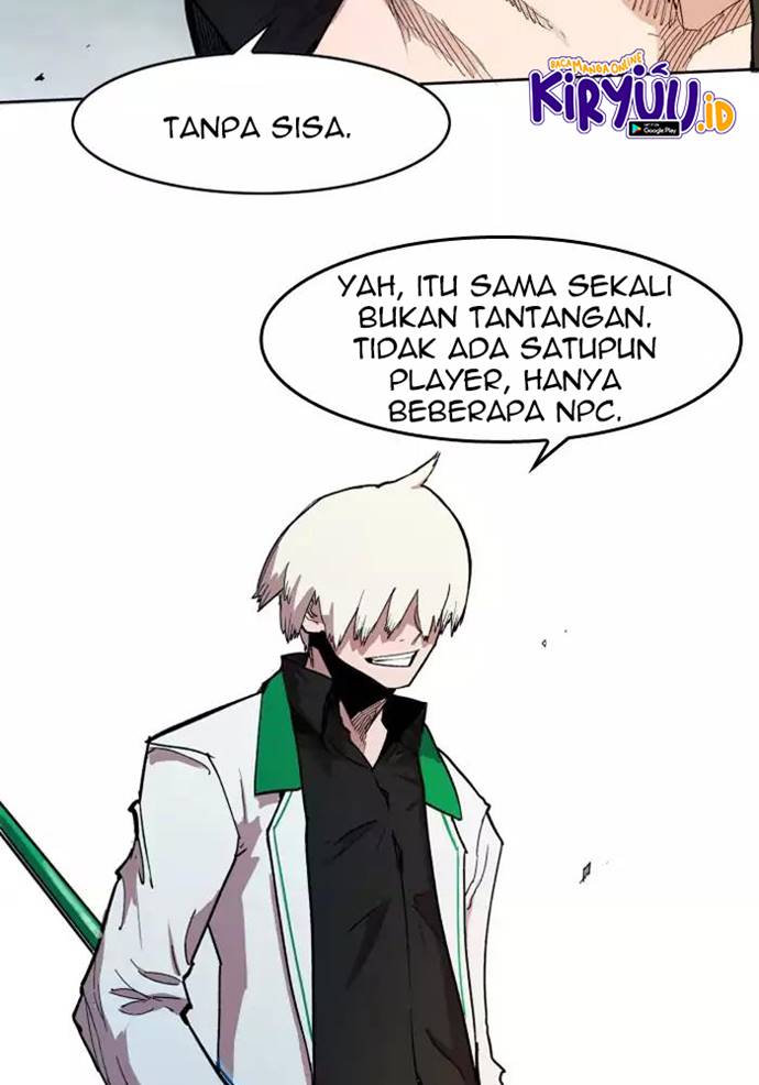 Hardcore Leveling chapter 105