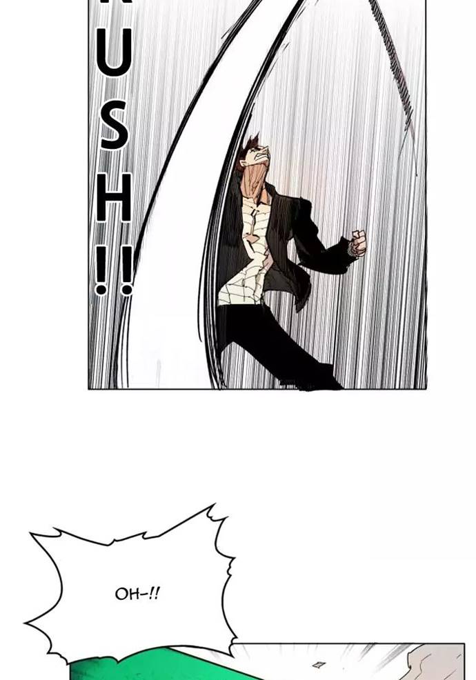 Hardcore Leveling chapter 105