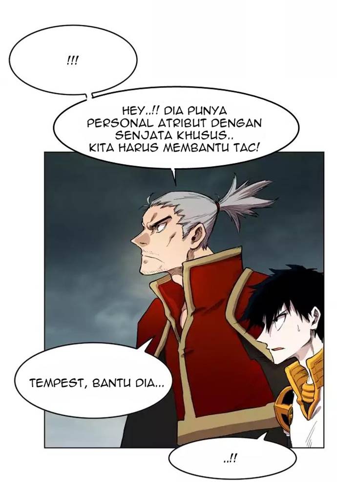 Hardcore Leveling chapter 105