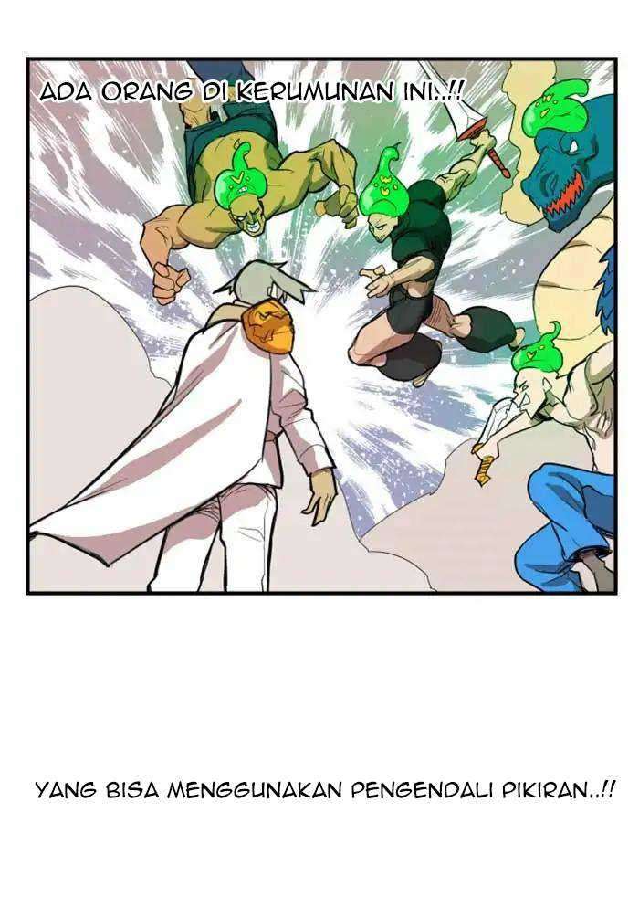 Hardcore Leveling chapter 111