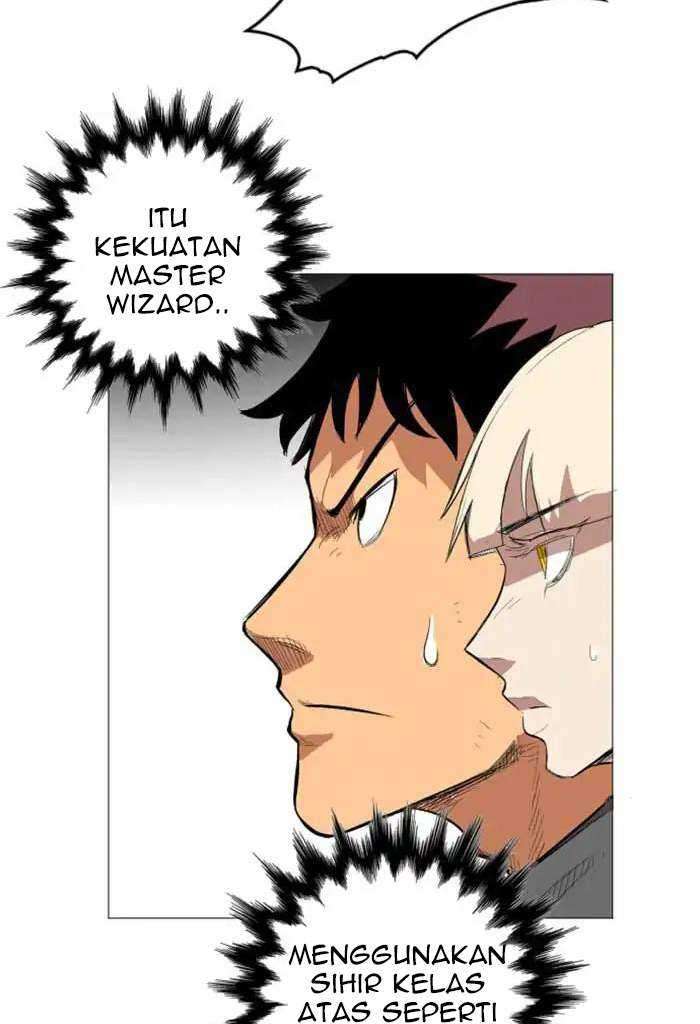 Hardcore Leveling chapter 111