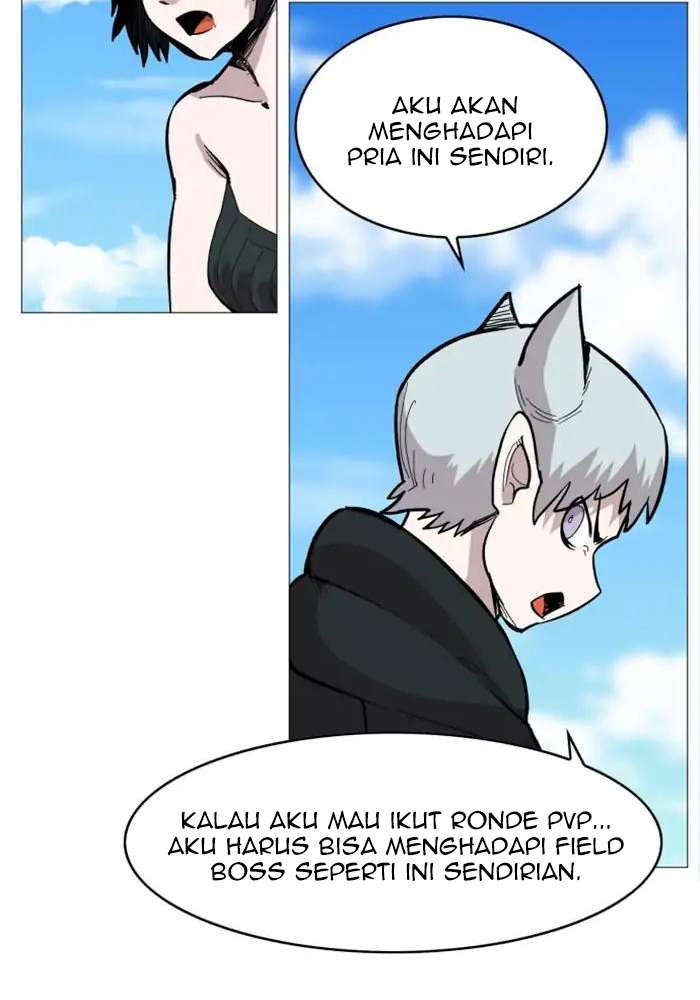Hardcore Leveling chapter 118