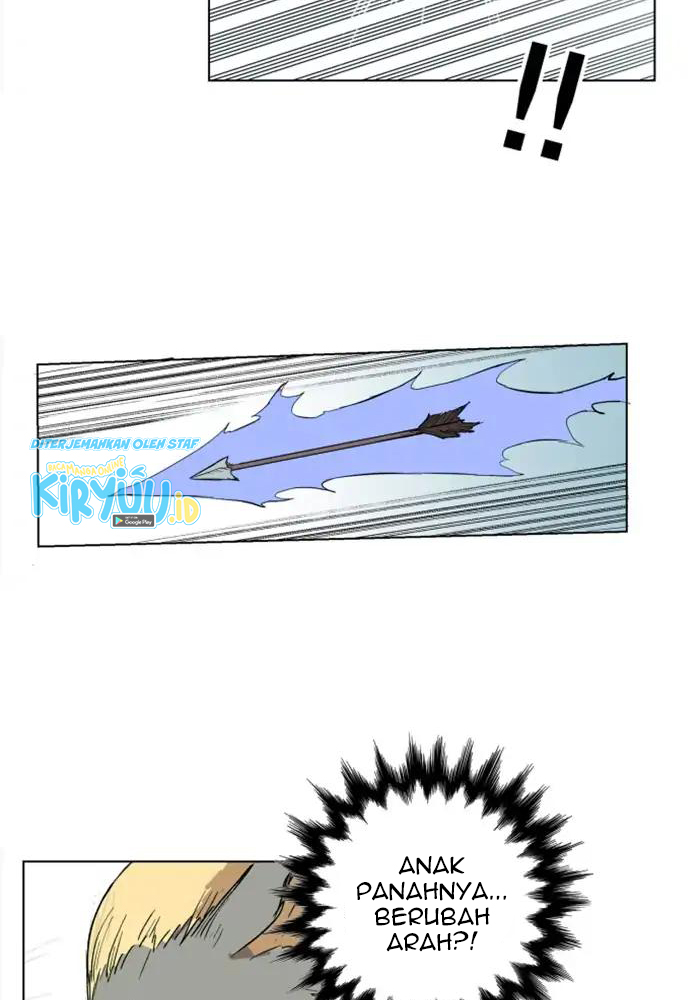 Hardcore Leveling chapter 118