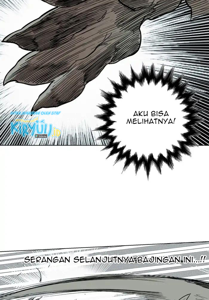 Hardcore Leveling chapter 119