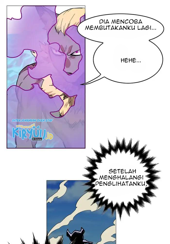 Hardcore Leveling chapter 119
