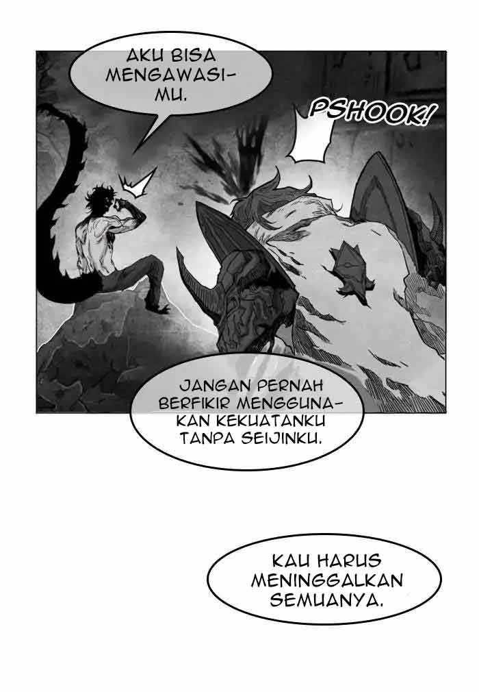 Hardcore Leveling chapter 138