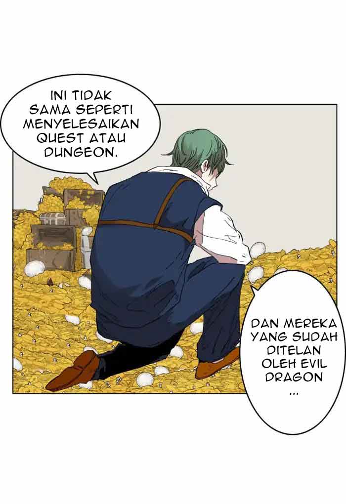 Hardcore Leveling chapter 138