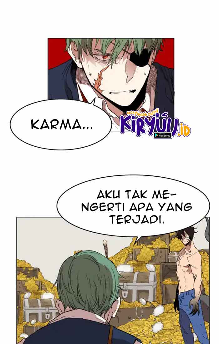 Hardcore Leveling chapter 139