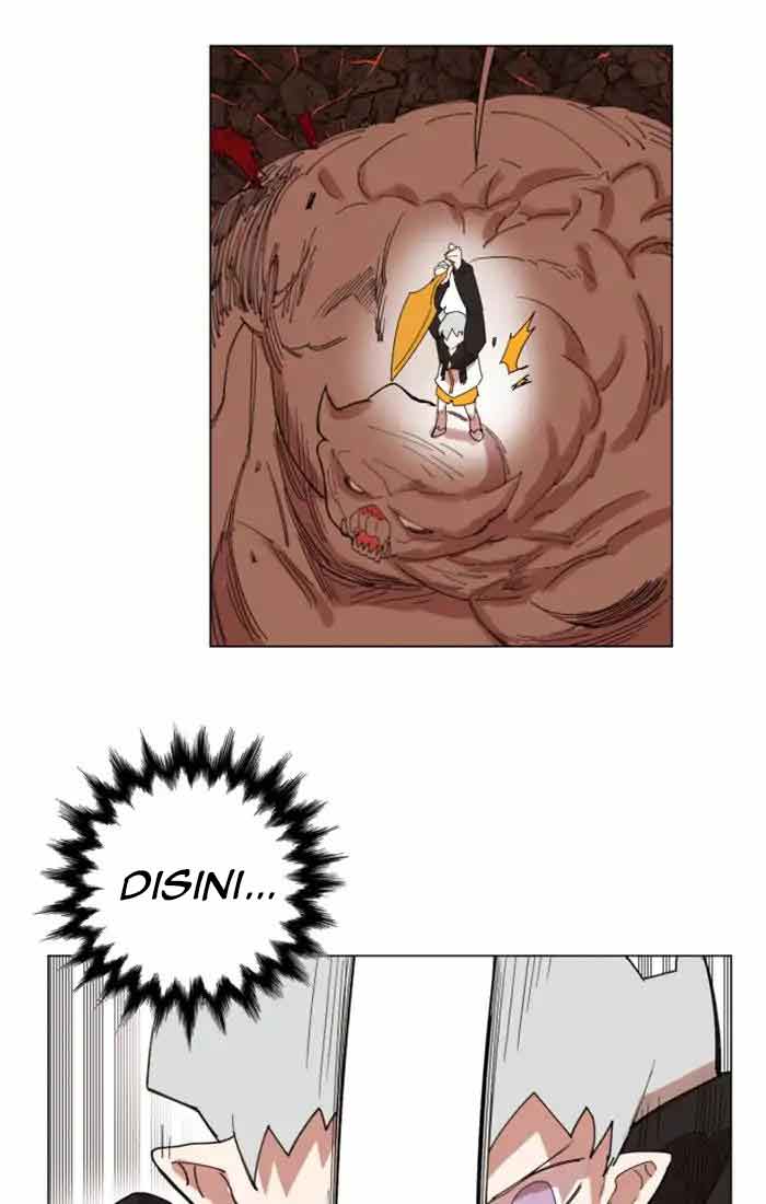 Hardcore Leveling chapter 139